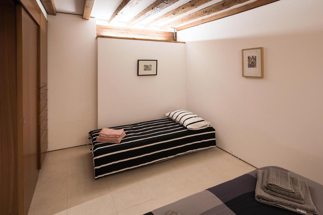 Appartamento The Carpenter's House - Smart Collection *